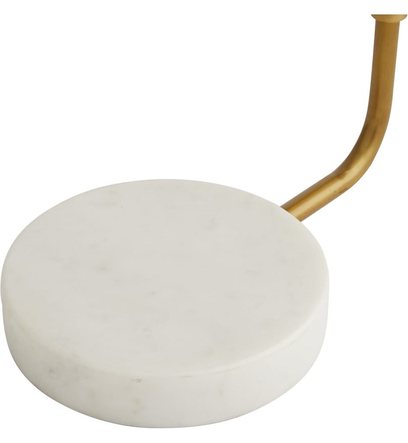 Arteriors - 49735 - Aaron 24" Table Lamp by Arteriors - Image 4