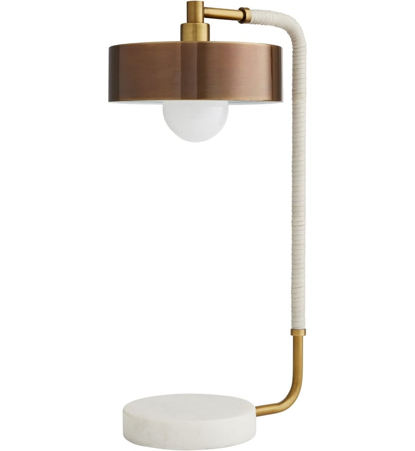 Arteriors - 49735 - Aaron 24" Table Lamp by Arteriors