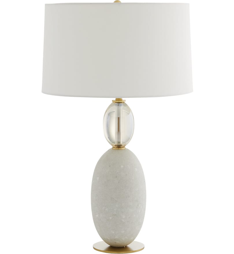 Arteriors - 49759-580 - Minato 28.5" Table Lamp by Arteriors