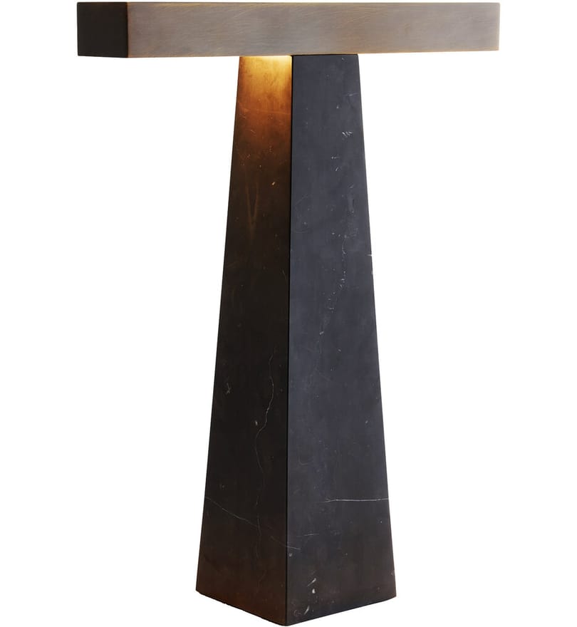 Arteriors - 49782 - Osbert 18" Table Lamp by Arteriors - Image 6