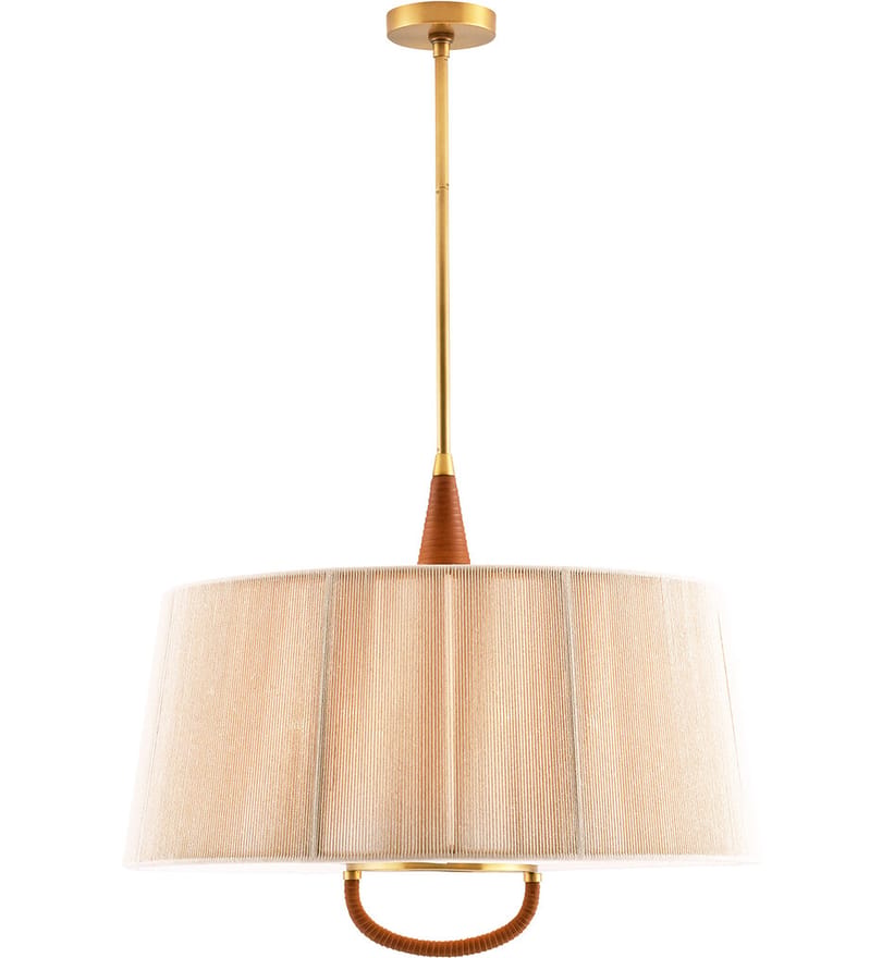 Arteriors - 49789 - Middlebury 28.5" Pendant by Arteriors - Image 9
