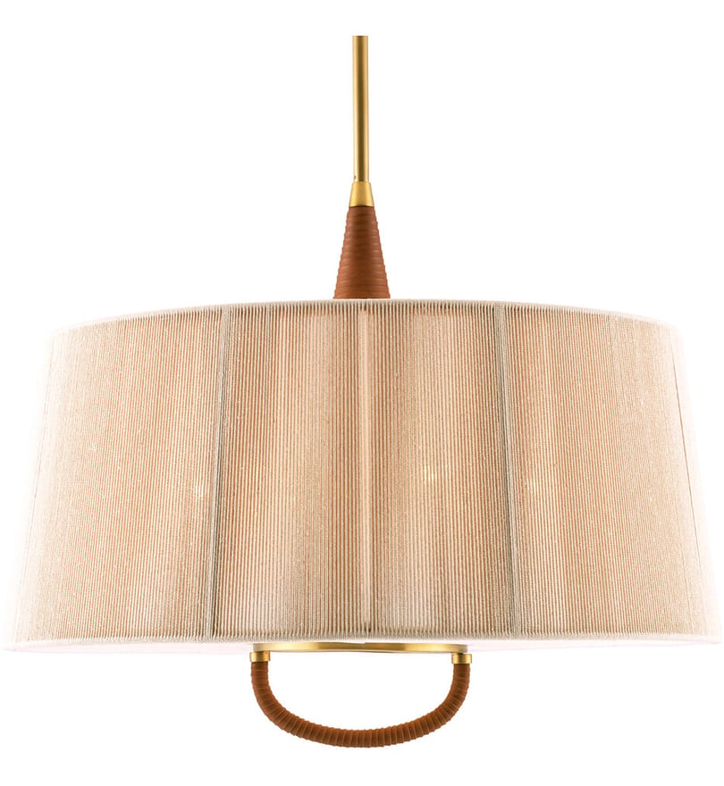 Arteriors - 49789 - Middlebury 28.5" Pendant by Arteriors - Image 2