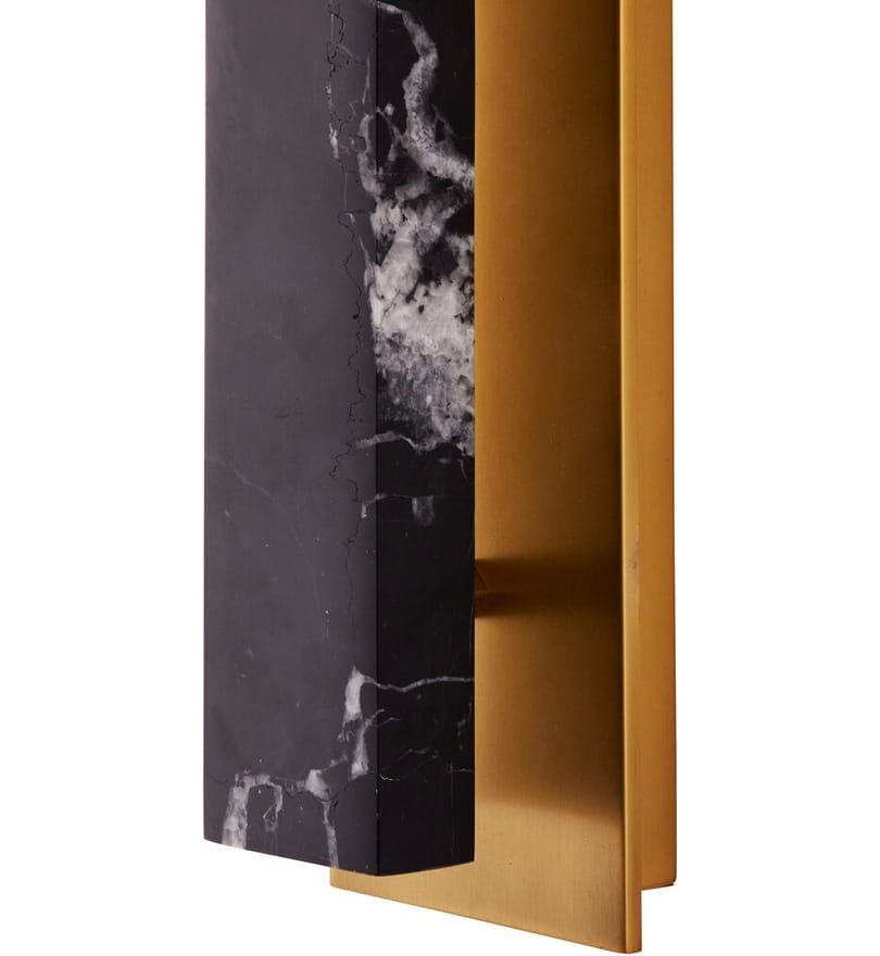 Arteriors - 49815 - Ozona 18" Wall Sconce by Arteriors - Image 5