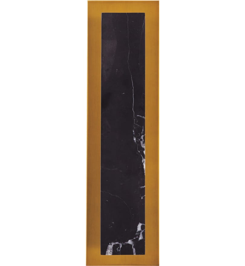 Arteriors - 49815 - Ozona 18" Wall Sconce by Arteriors