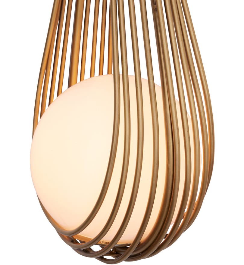 Arteriors - 49826 - Ova 21" Wall Sconce by Arteriors - Image 3