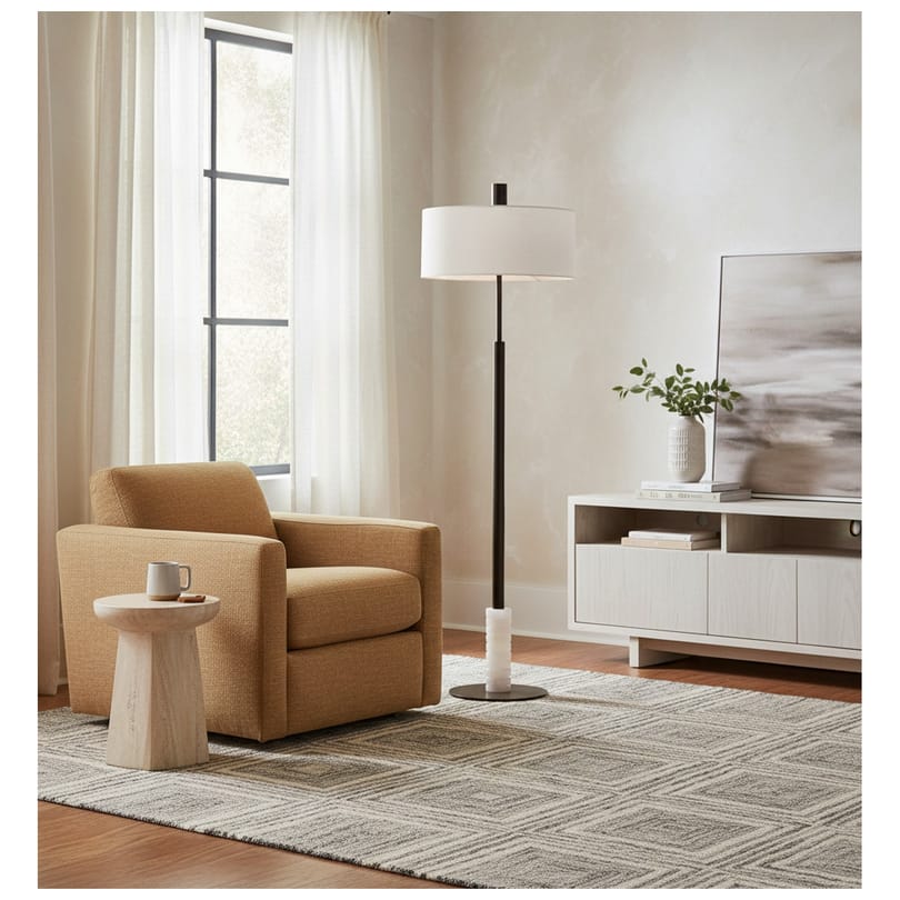 Arteriors - 79835-583 - Mitchell 59.5" Floor Lamp by Arteriors - Image 10