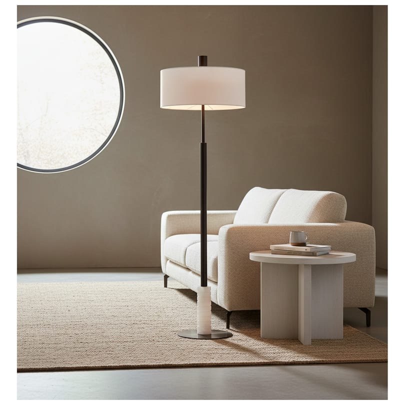 Arteriors - 79835-583 - Mitchell 59.5" Floor Lamp by Arteriors - Image 9