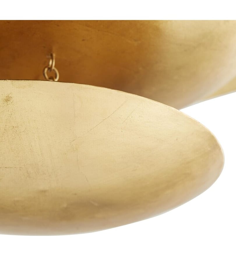 Arteriors - 82001 - Florko 31" Chandelier by Arteriors - Image 6