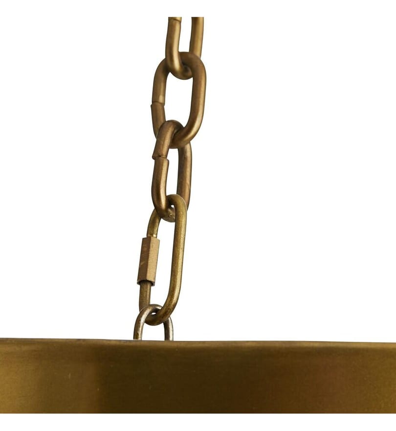 Arteriors - 84015 - Nolan 30" Pendant by Arteriors - Image 7