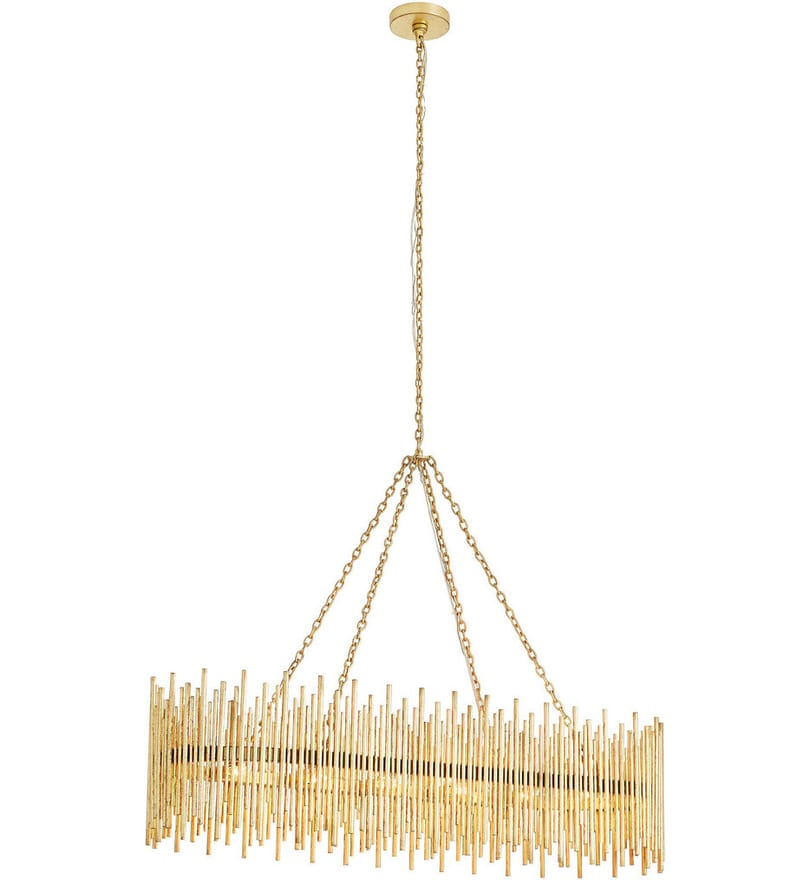 Arteriors - 84038 - Prescott 44.5" Chandelier by Arteriors - Image 3