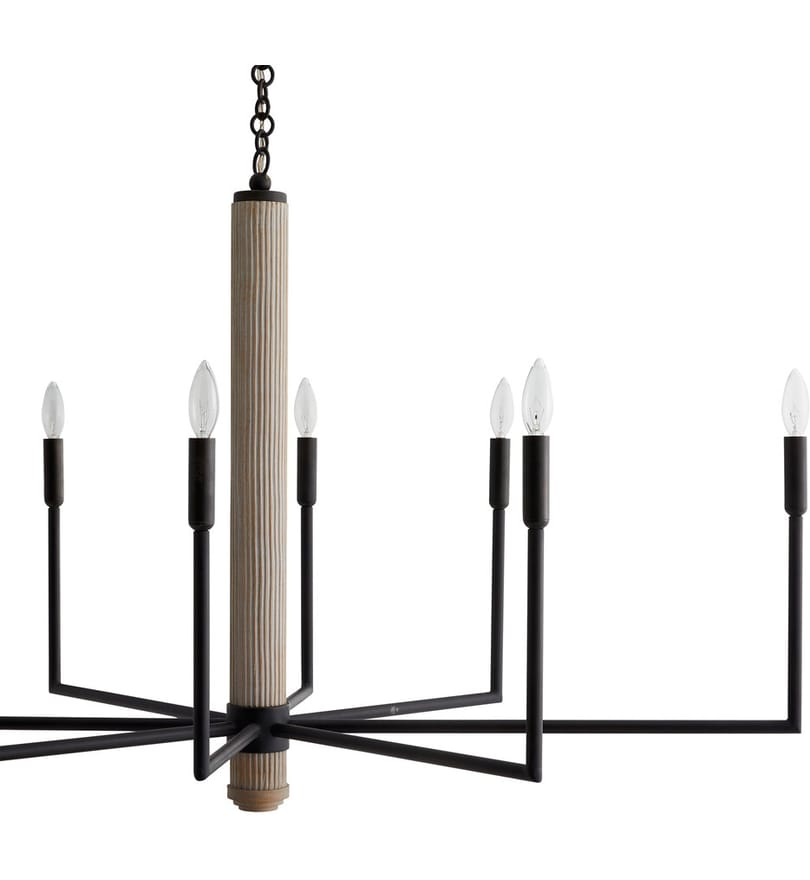 Arteriors - 84068 - Orlando 48" Chandelier by Arteriors - Image 3