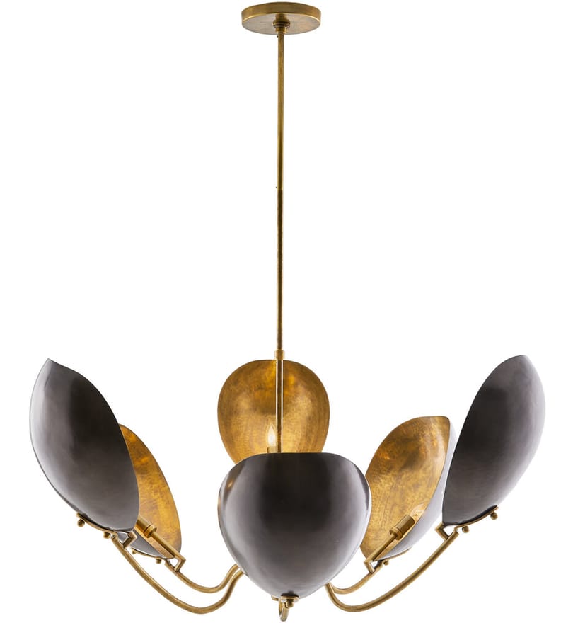Arteriors - 84072 - Savo 38" Chandelier by Arteriors - Image 7