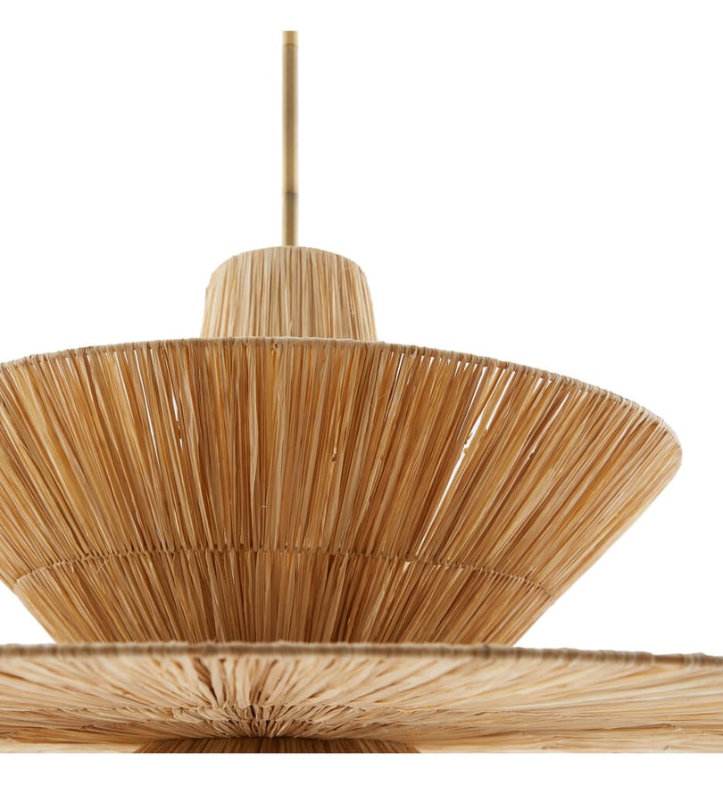 Arteriors - 85037 - Shay 44" Chandelier by Arteriors - Image 8