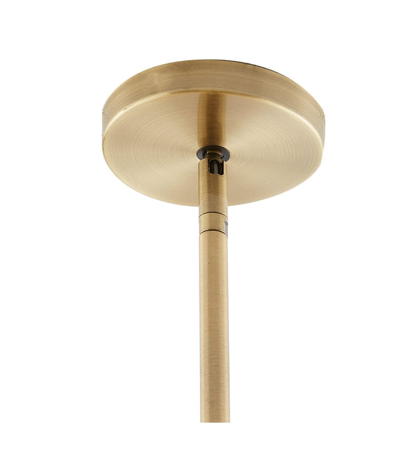 Arteriors - 85037 - Shay 44" Chandelier by Arteriors - Image 6