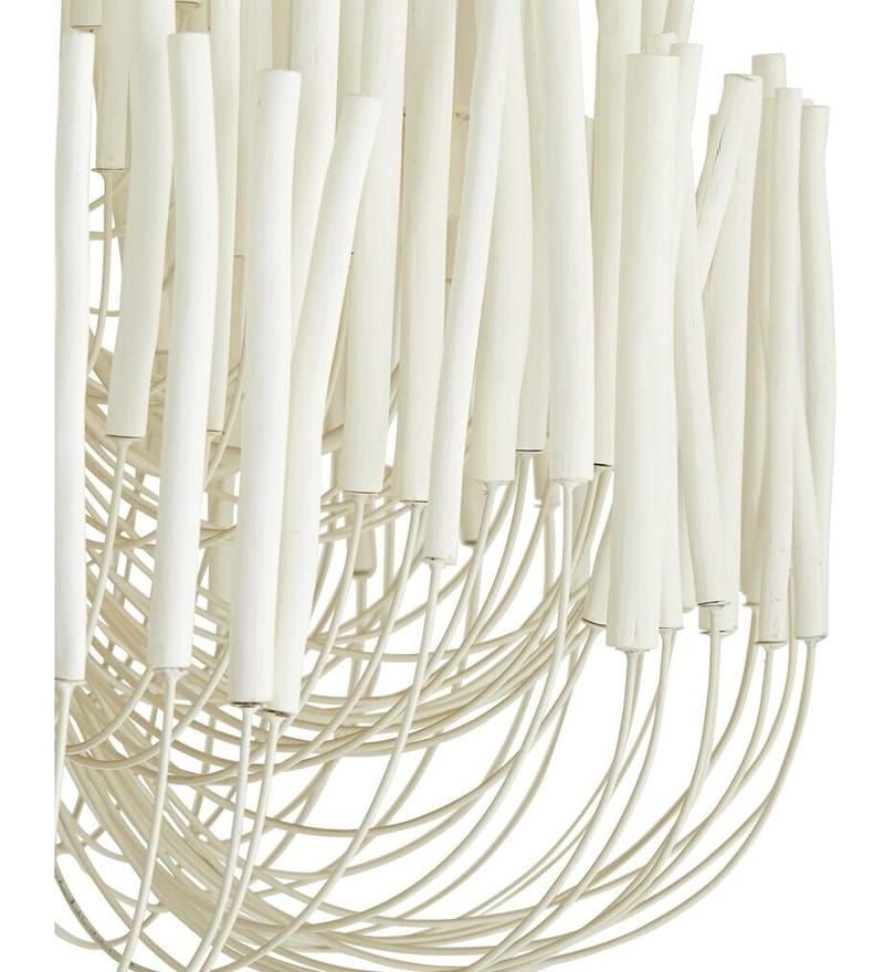 Arteriors - Tilda 36" Chandelier by Arteriors - Image 6