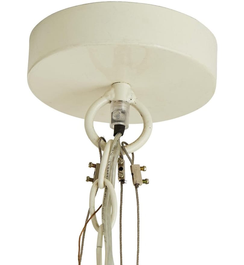 Arteriors - Tilda 36" Chandelier by Arteriors - Image 4