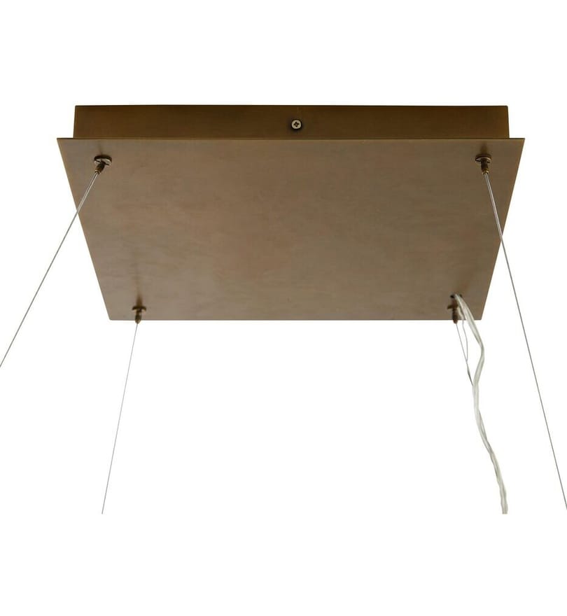 Arteriors - 89103 - Mahowald 70" Chandelier by Arteriors - Image 8