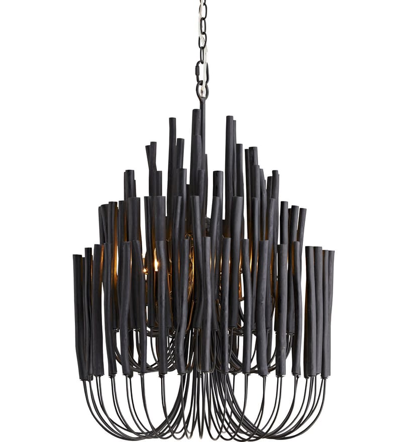 Arteriors - Tilda 21" Chandelier by Arteriors - Image 2