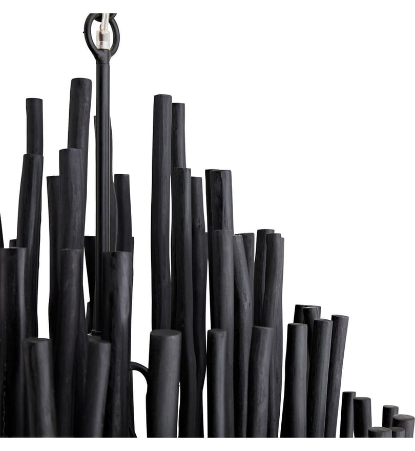Arteriors - Tilda 21" Chandelier by Arteriors - Image 8