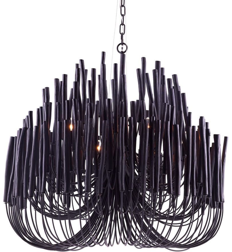 Arteriors - Tilda 36" Chandelier by Arteriors - Image 3