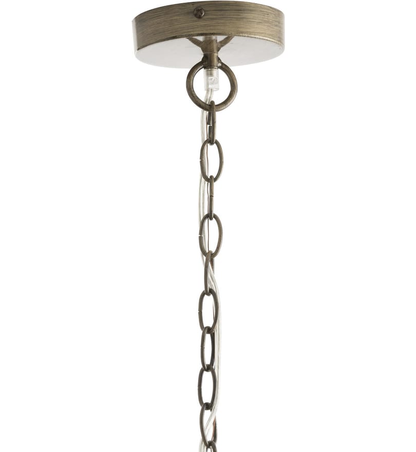 Arteriors - Finch 43" Chandelier by Arteriors - Image 5