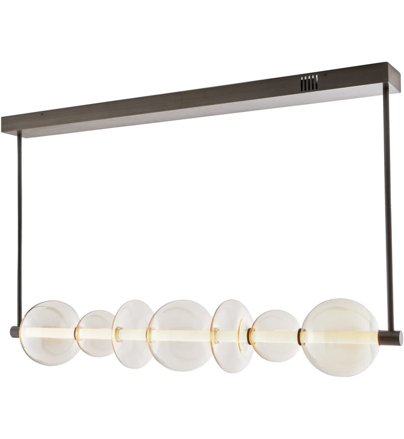 Arteriors - 89656 - Raphael 48" Chandelier by Arteriors - Image 8