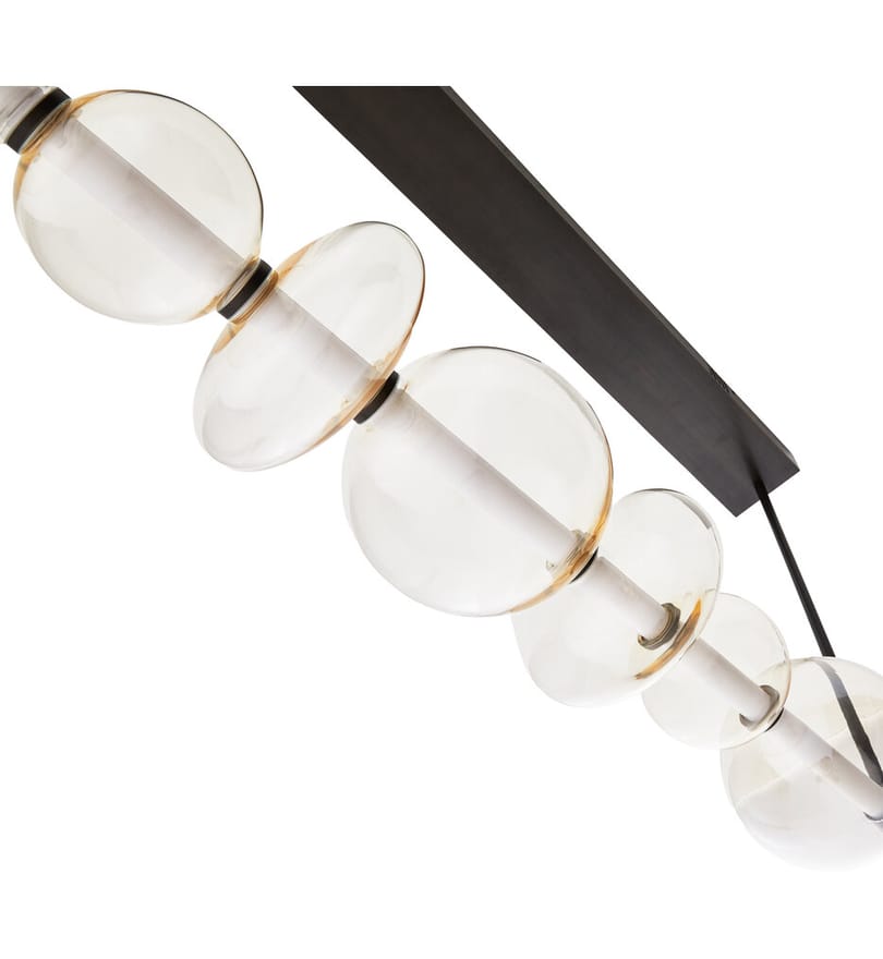 Arteriors - 89656 - Raphael 48" Chandelier by Arteriors - Image 2