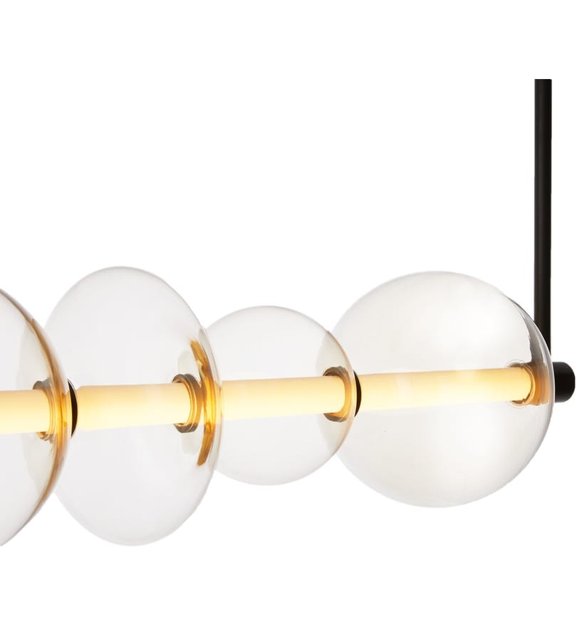 Arteriors - 89656 - Raphael 48" Chandelier by Arteriors - Image 6