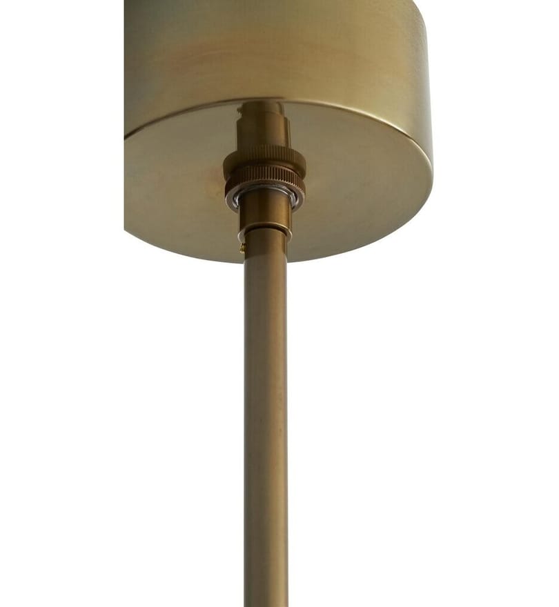 Arteriors - Dallas 58" Chandelier by Arteriors - Image 3