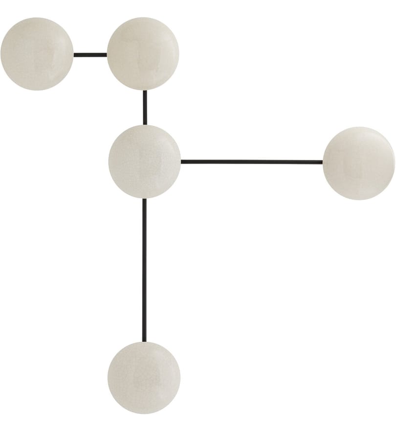 Arteriors - DA49007 - Glaze 44" Wall Sconce by Arteriors