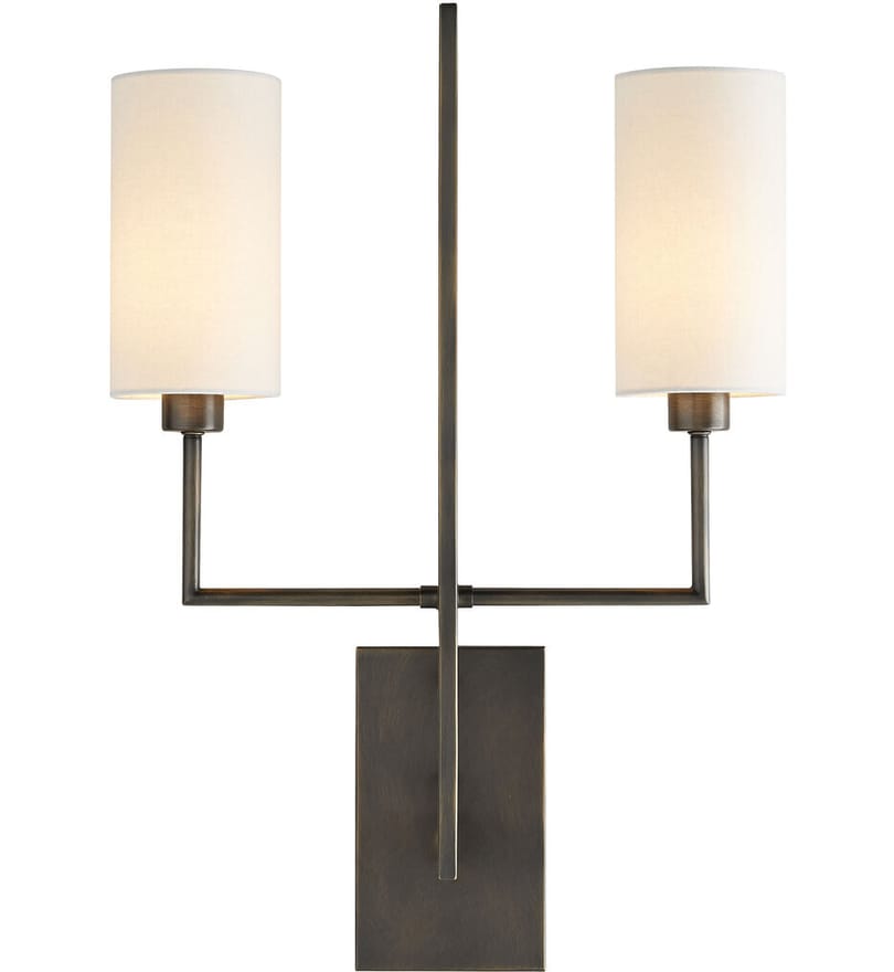 Arteriors - Blade 26.5" Wall Sconce by Arteriors - Image 2