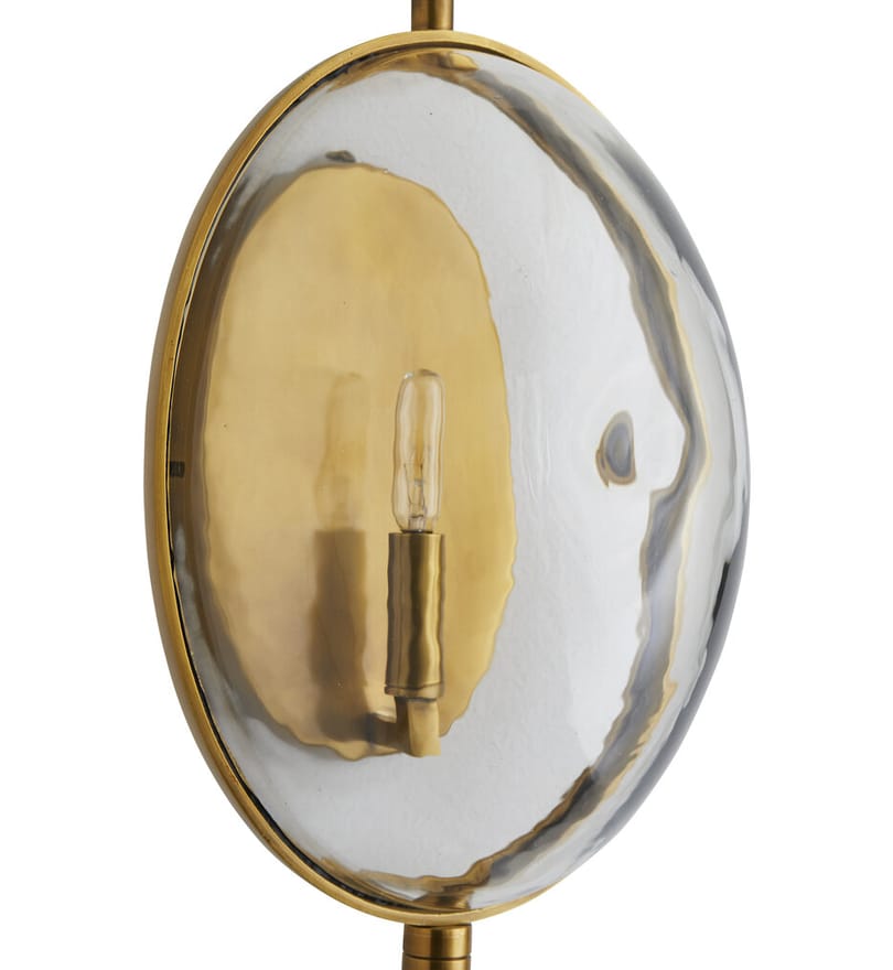 Arteriors - Aramis 37" Wall Sconce by Arteriors - Image 6