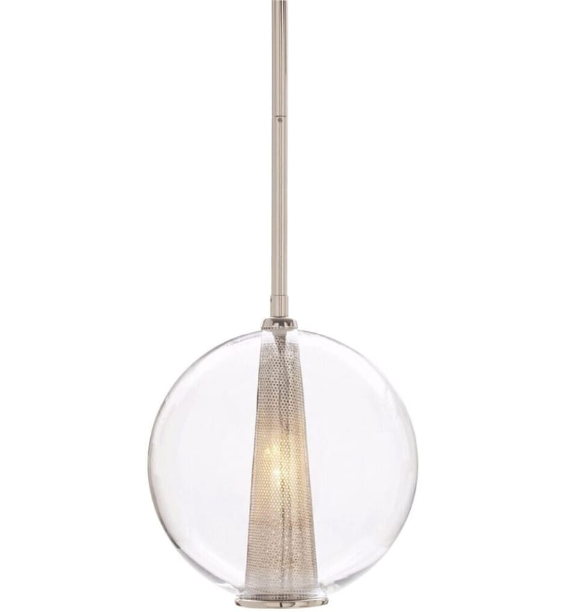 Arteriors - DK49911 - Caviar 10" Pendant by Arteriors