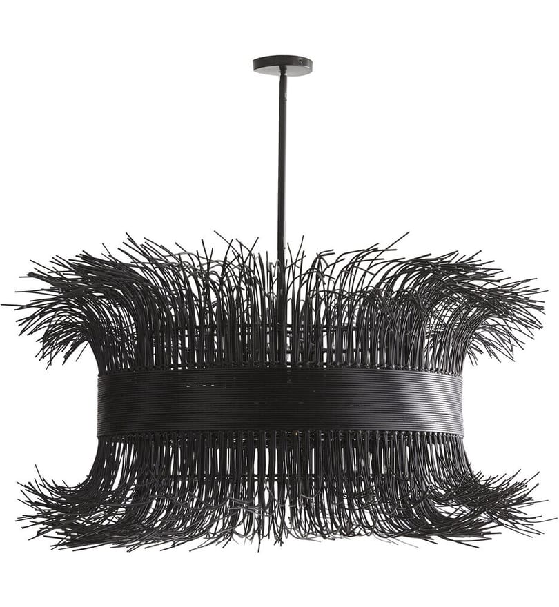 Arteriors - DK89926 - Filamento 42" Chandelier by Arteriors