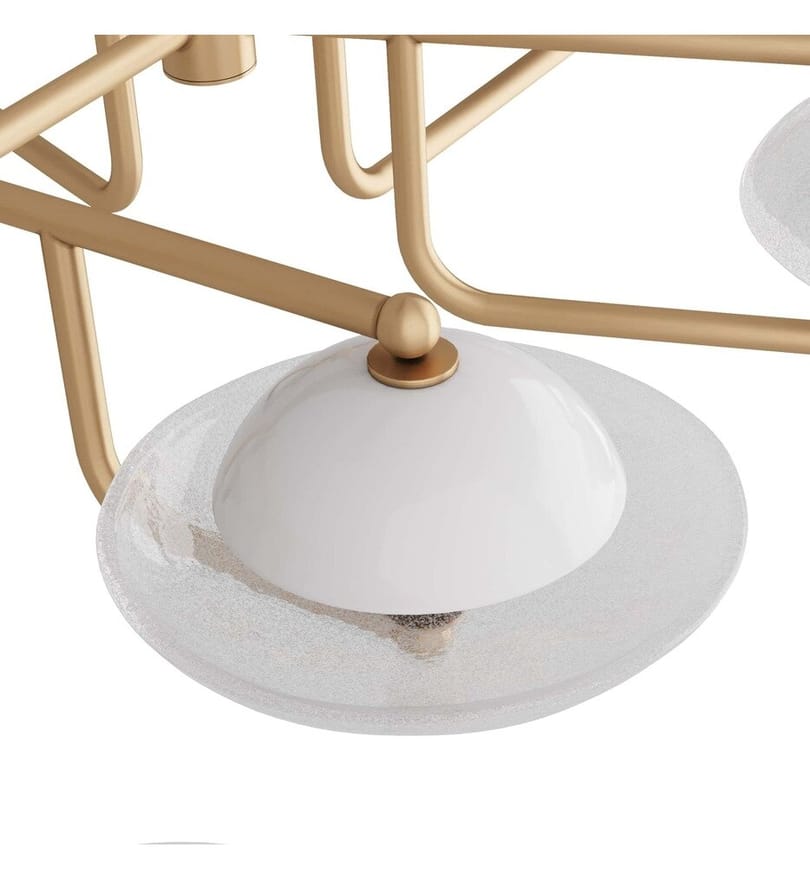 Arteriors - DLC07 - Towne 56" Chandelier by Arteriors - Image 3