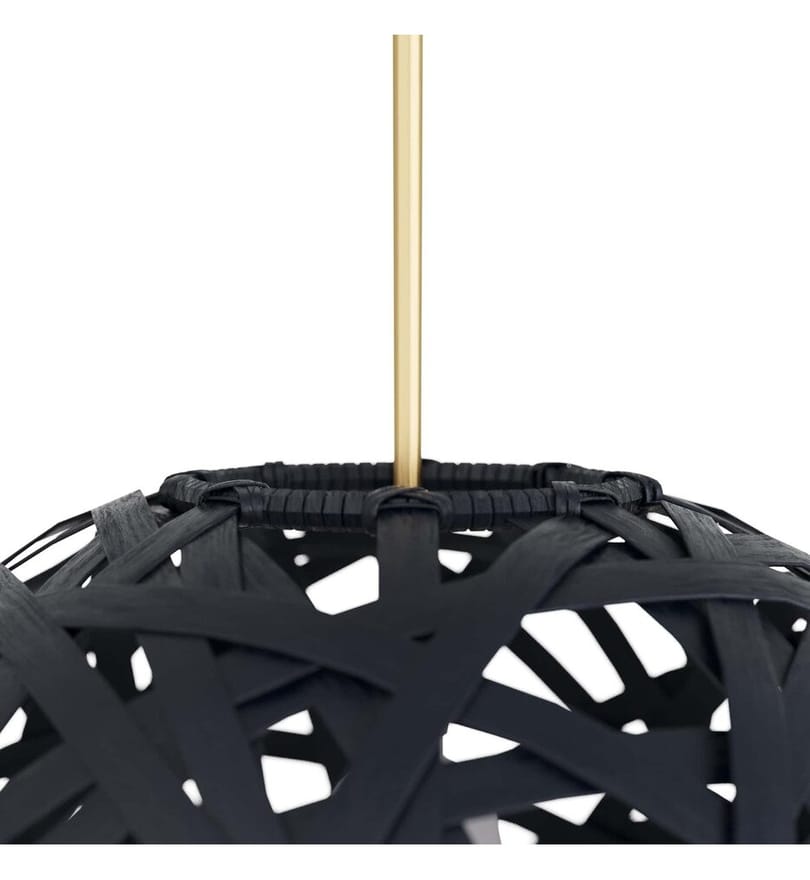 Arteriors - DMS06 - Trai 30.5" Pendant by Arteriors - Image 4