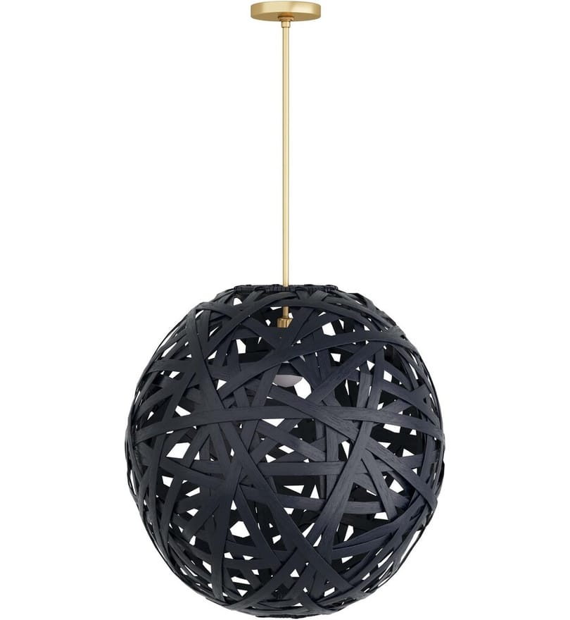 Arteriors - DMS06 - Trai 30.5" Pendant by Arteriors