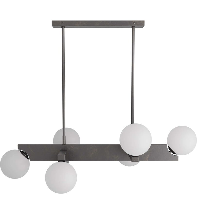 Arteriors - DRC02 - Tallow 46" Chandelier by Arteriors - Image 8