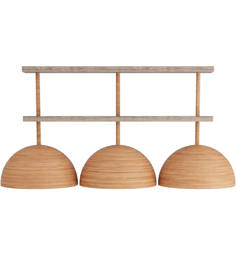 Arteriors - DRS01 - Vega 48" Chandelier by Arteriors - Image 7