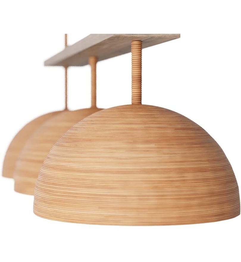 Arteriors - DRS01 - Vega 48" Chandelier by Arteriors - Image 4