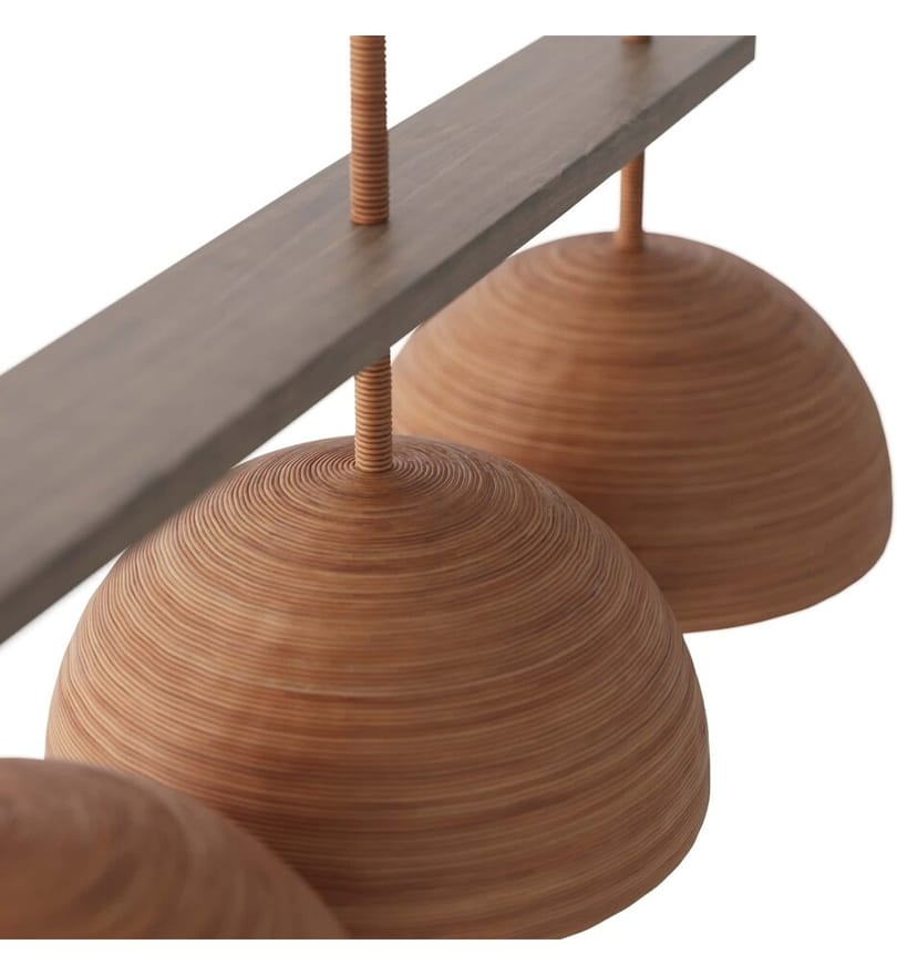 Arteriors - DRS01 - Vega 48" Chandelier by Arteriors - Image 6