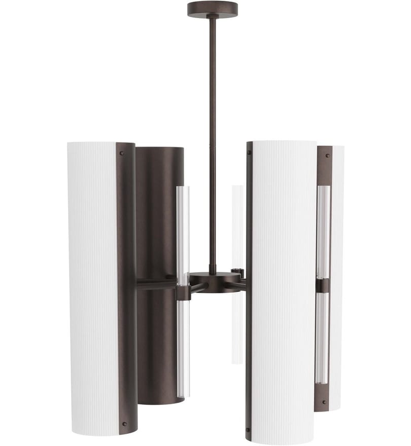Arteriors - DSC03 - Winslow 24" Chandelier by Arteriors