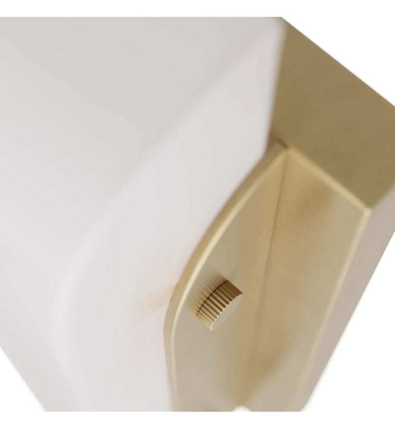 Arteriors - DWC13 - Velasco 18" Wall Sconce by Arteriors - Image 3