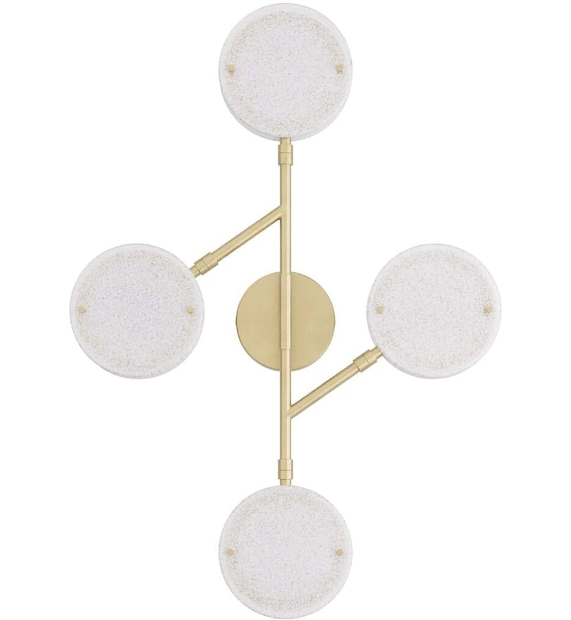 Arteriors - DWC16 - Meridian 32" Wall Sconce by Arteriors - Image 2