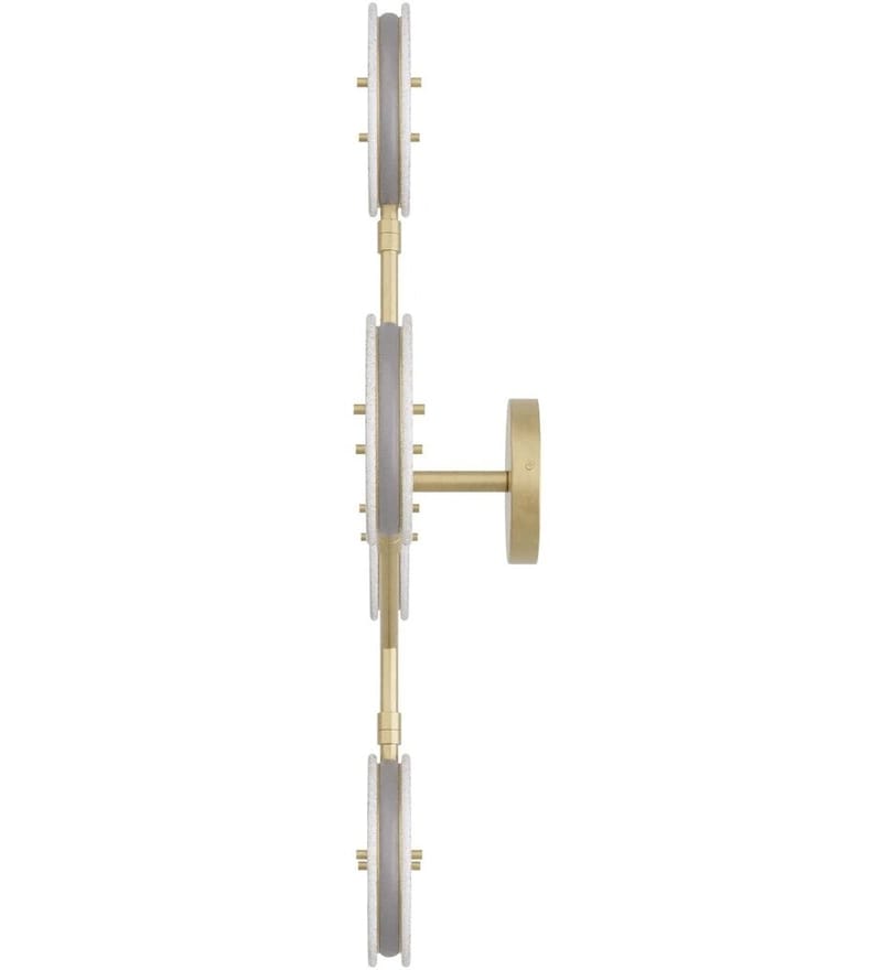 Arteriors - DWC16 - Meridian 32" Wall Sconce by Arteriors - Image 5