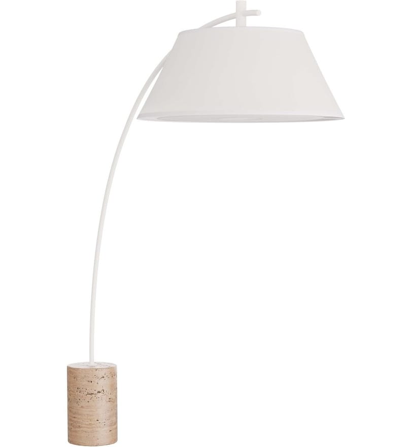 Arteriors - PFC04-SH001 - Walding 64.5" Floor Lamp by Arteriors
