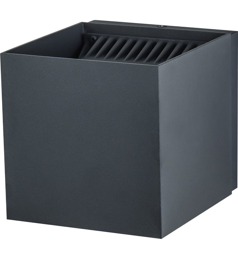 Avenue Lighting - Avenue Outdoor 8" Outdoor Wall Sconce by Avenue Lighting