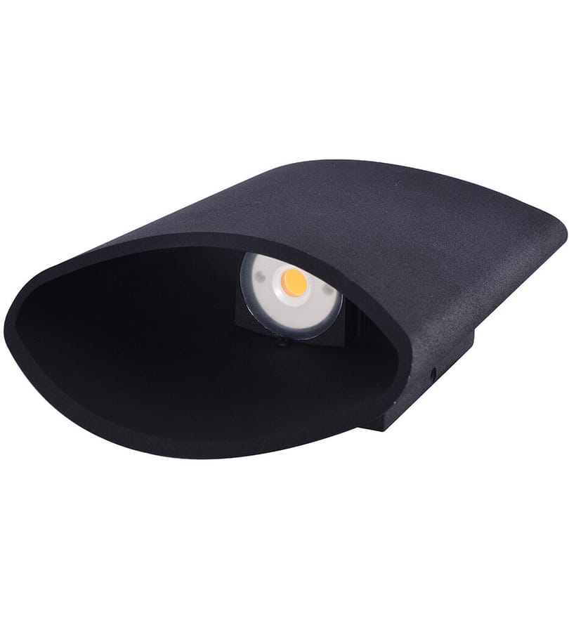 Avenue Lighting - Avenue Outdoor 12" Outdoor Wall Sconce by Avenue Lighting - Image 2