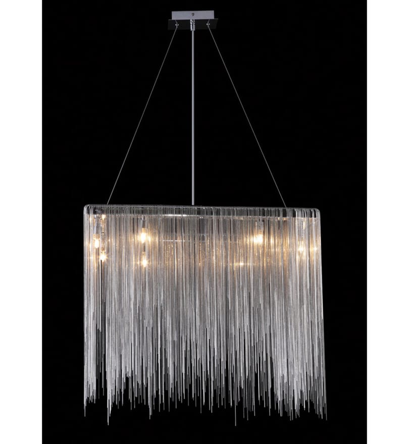 Avenue Lighting - Fountain Avenue 24" Chandelier by Avenue Lighting - Image 3