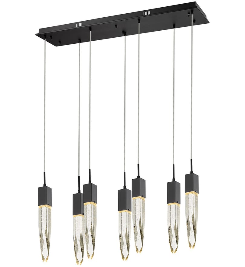 Avenue Lighting - The Original Aspen 47" Chandelier by Avenue Lighting